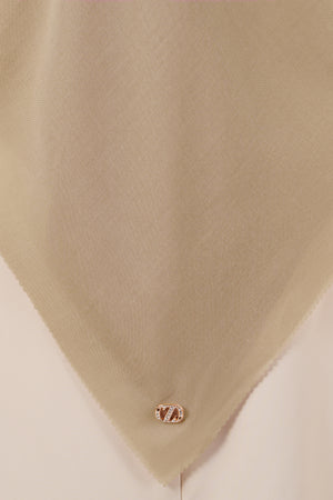 Easy Day Scarf - Savannah
