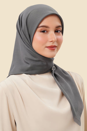 Easy Day Scarf - Tornado