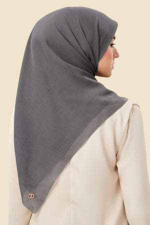 Easy Day Scarf - Tornado