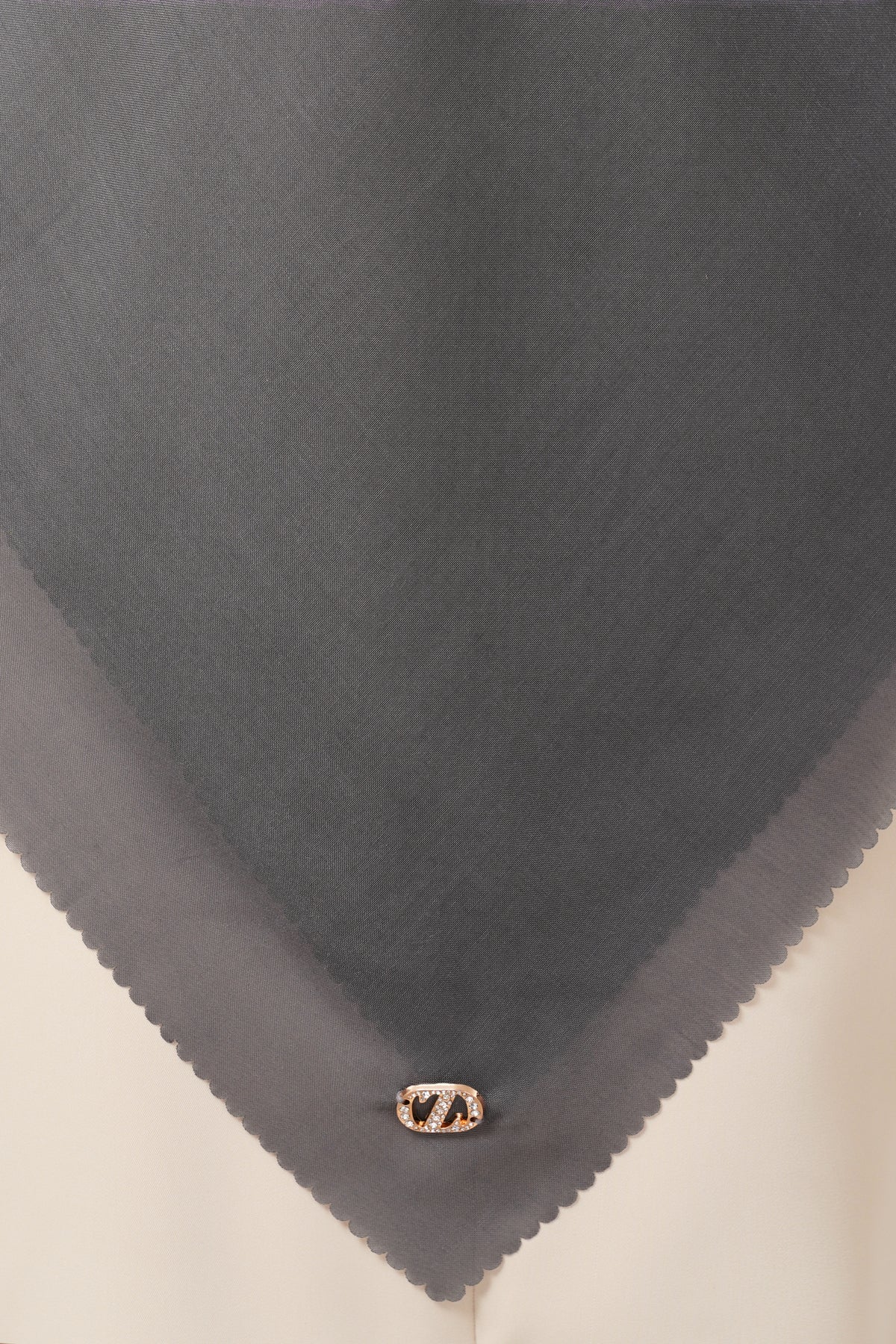 Easy Day Scarf - Tornado
