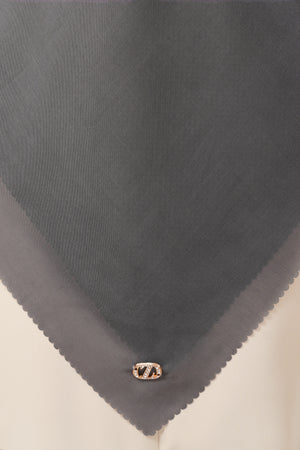 Easy Day Scarf - Tornado