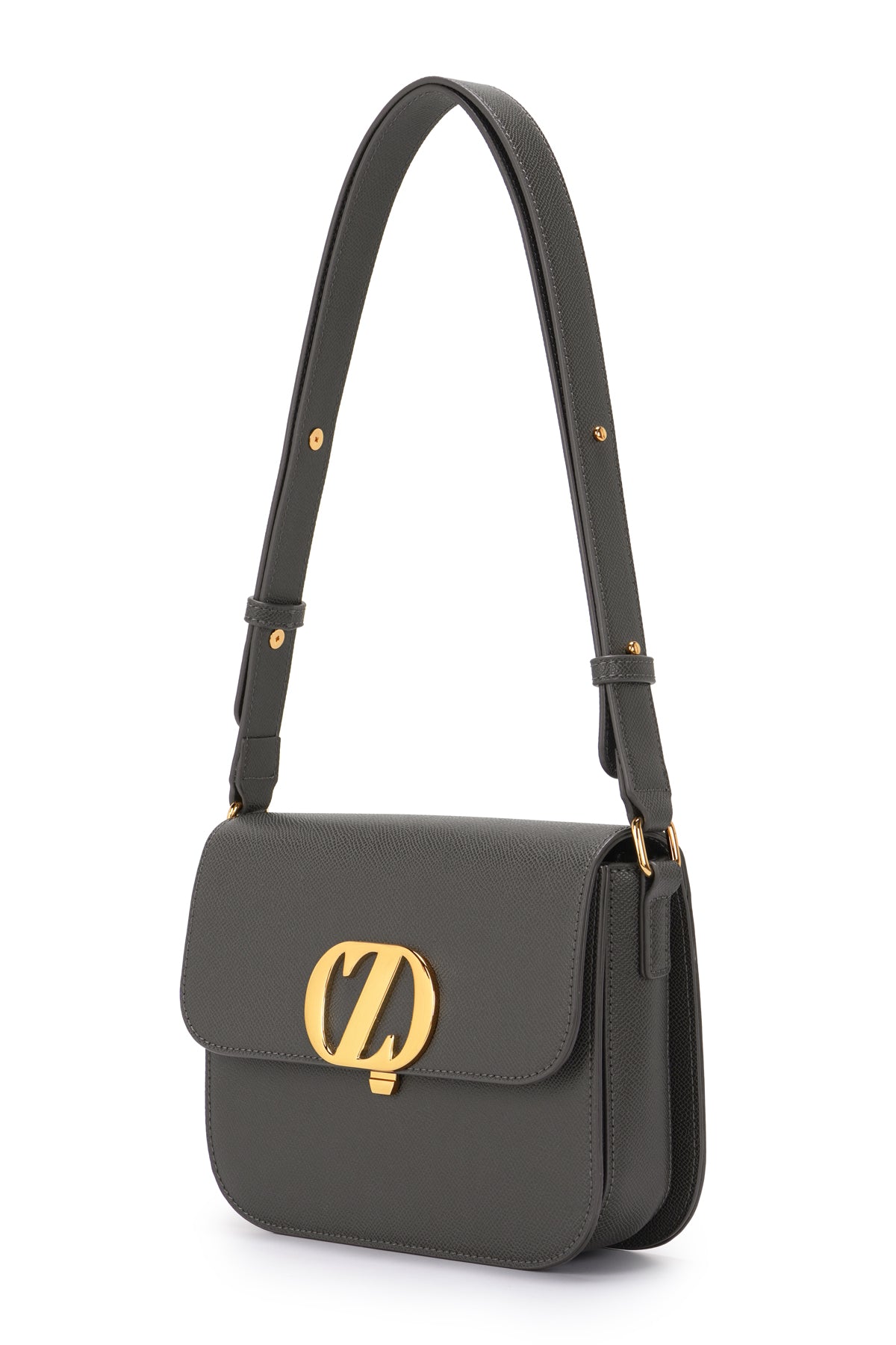 Elena Bag - Ash