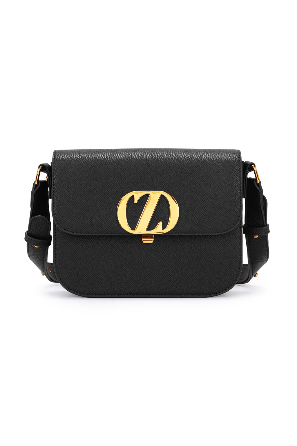 Elena Bag - Black