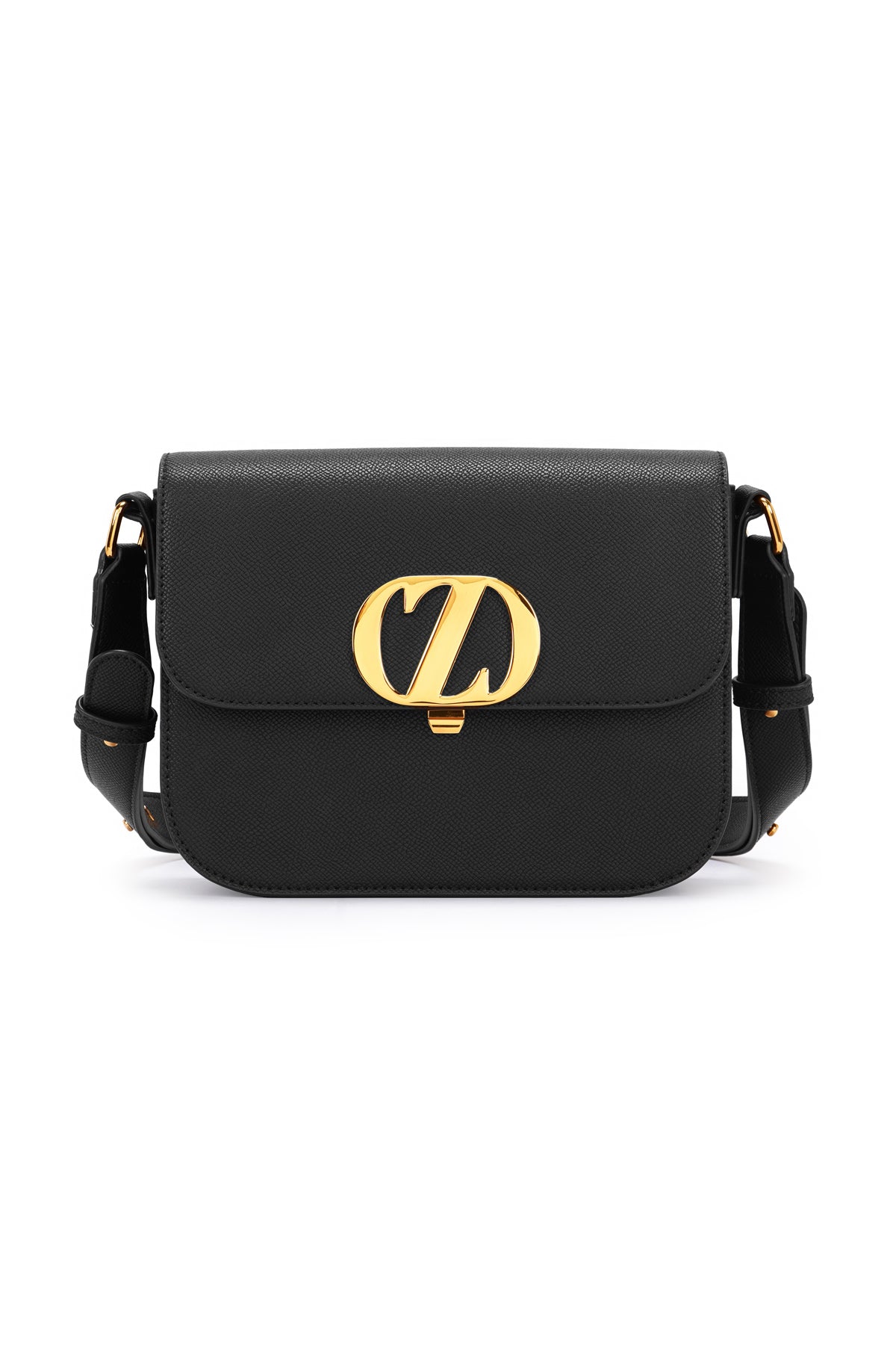 Elena Bag - Black