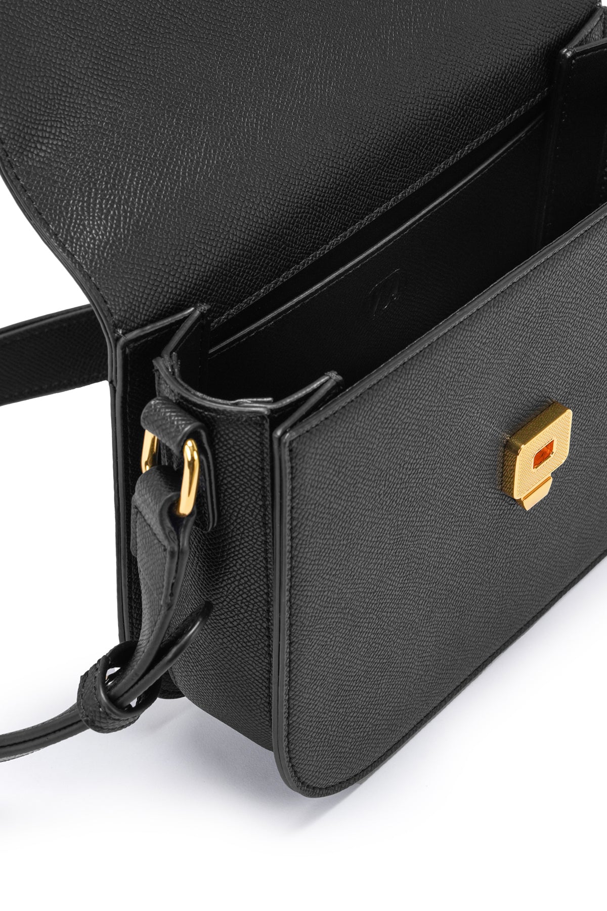 Elena Bag - Black