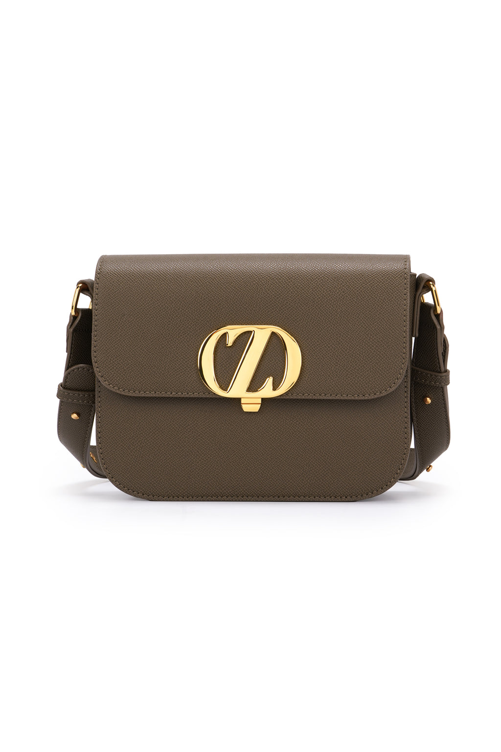 Elena Bag - Coffee