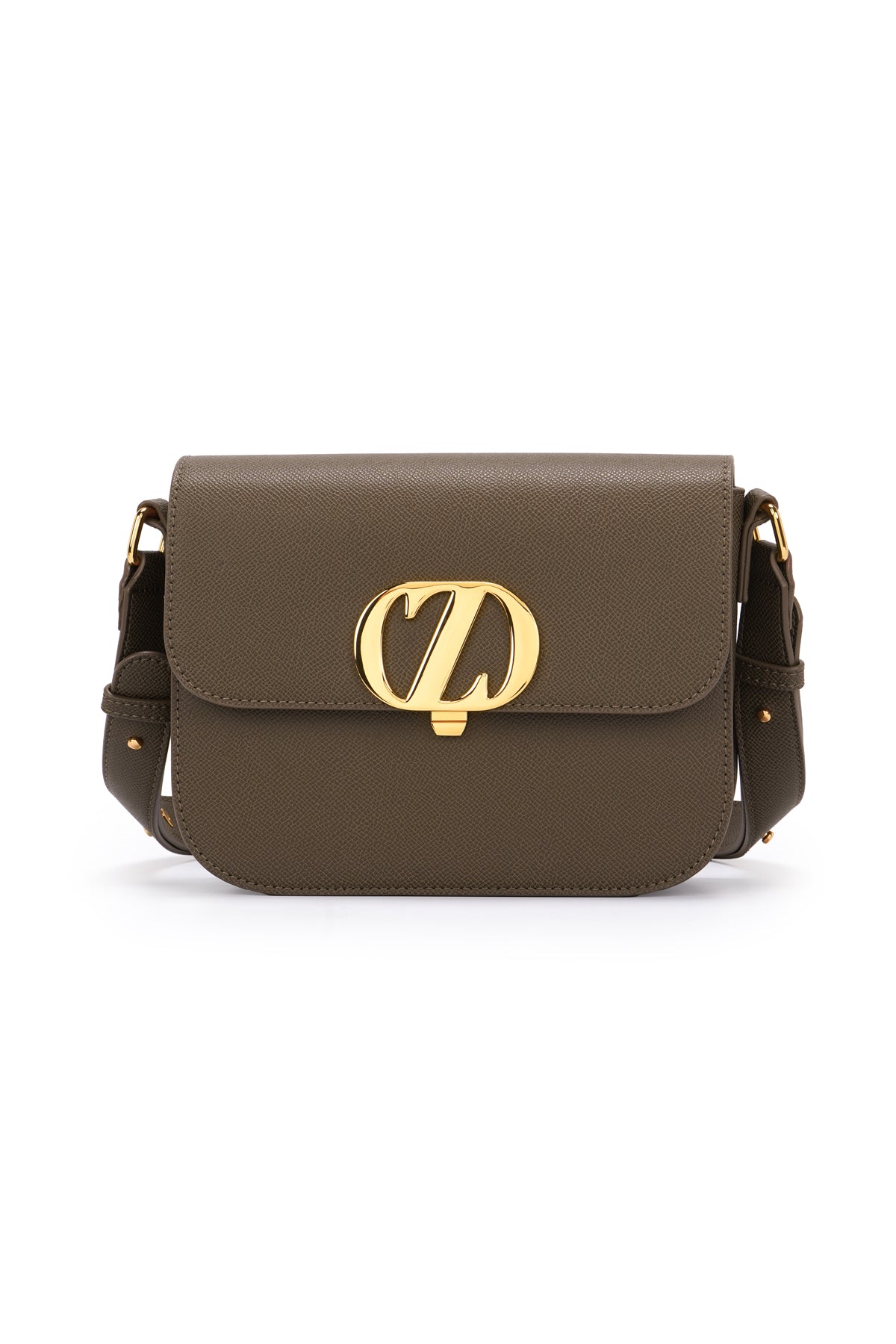Elena Bag - Coffee