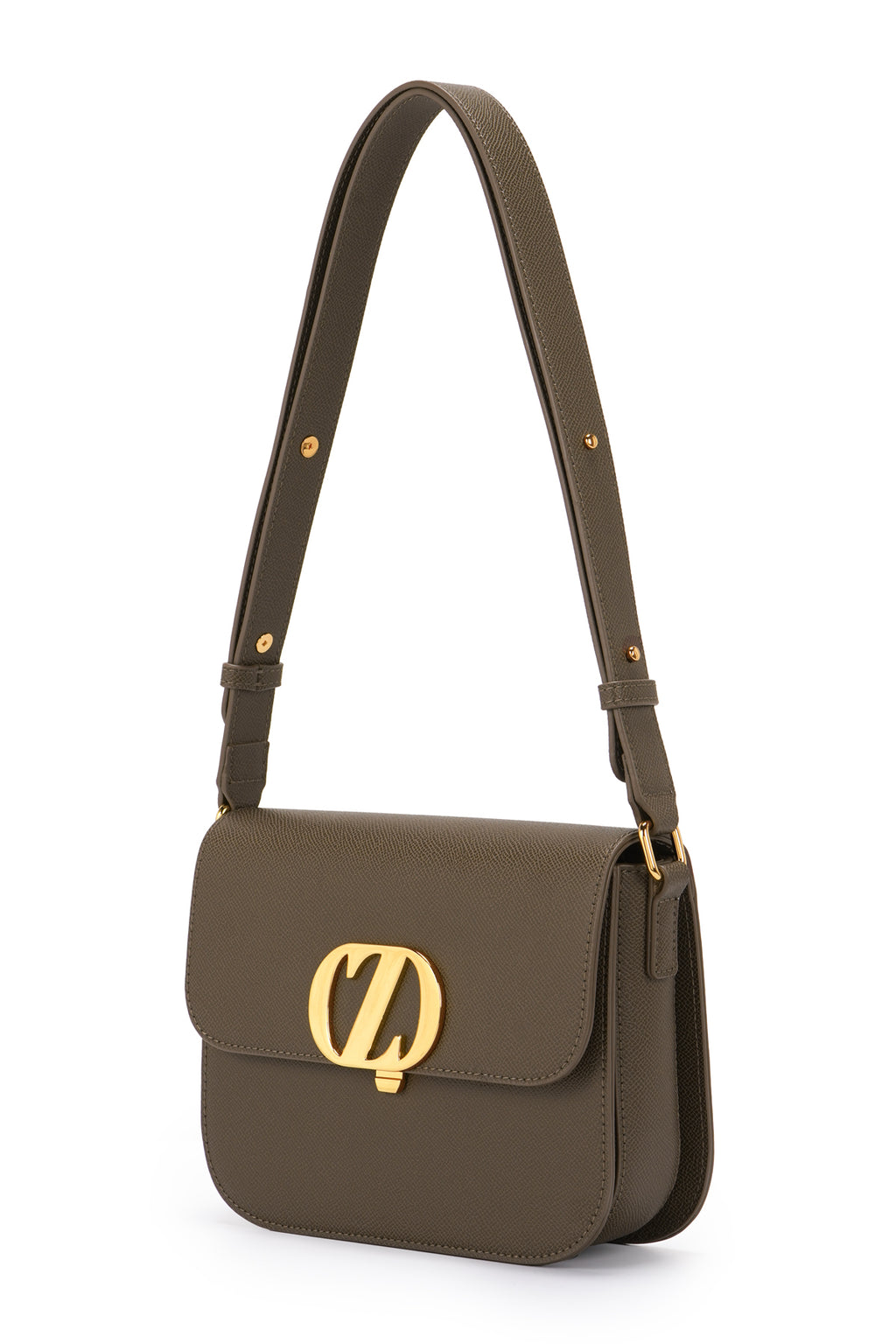 Elena Bag - Coffee