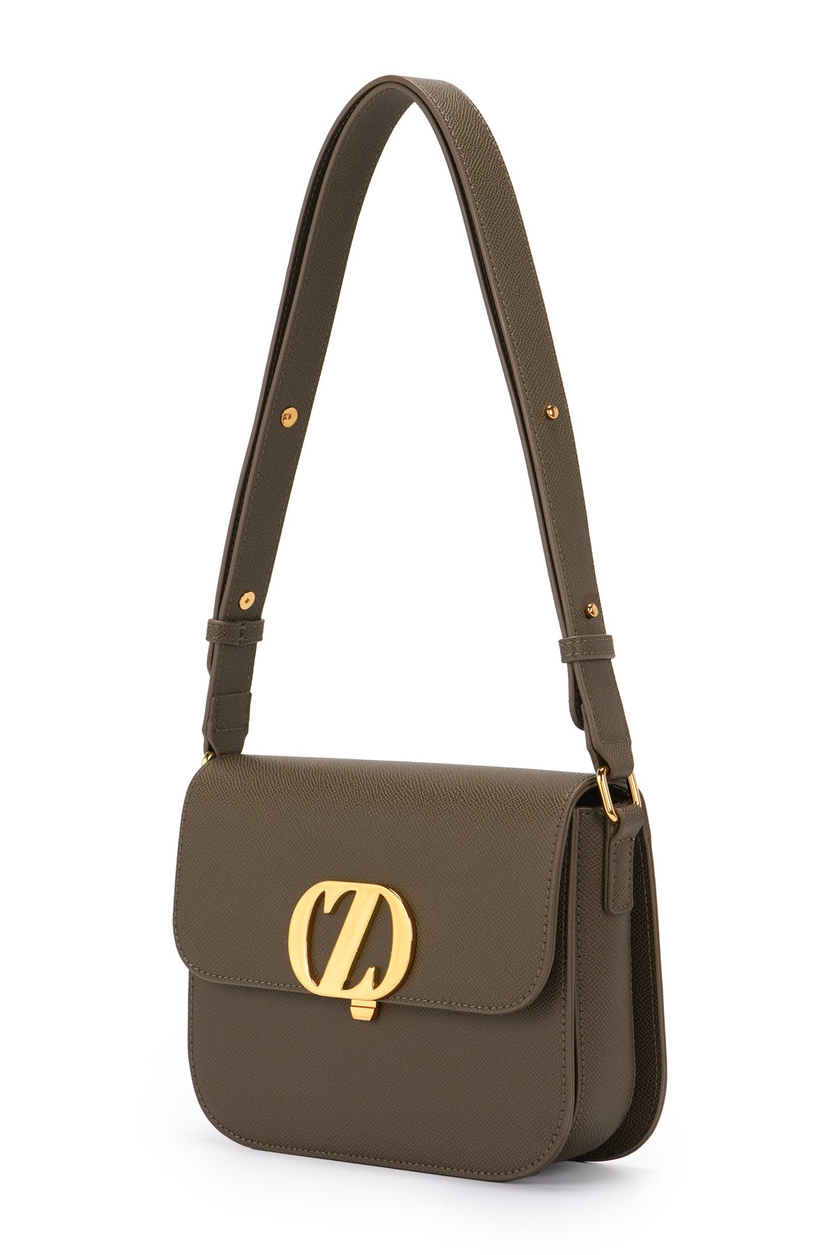 Elena Bag - Coffee
