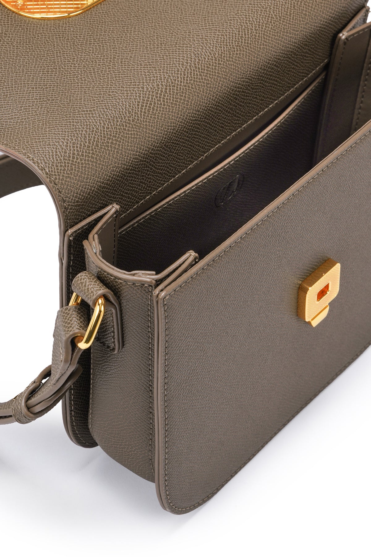 Elena Bag - Coffee