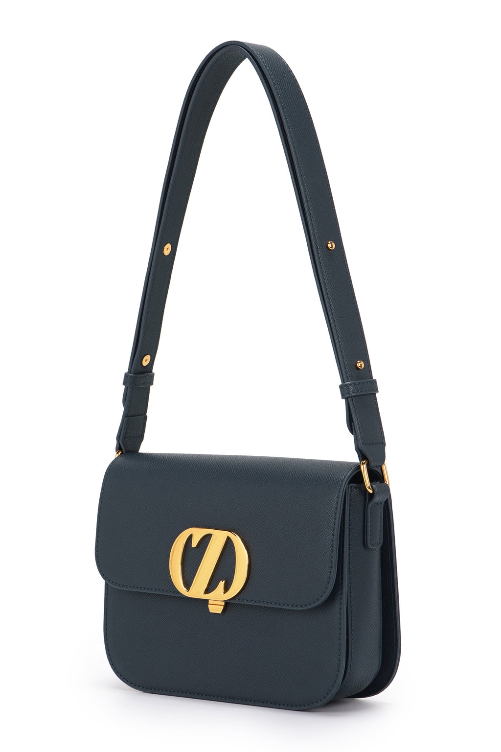 Elena Bag - Navy