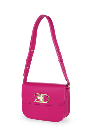 Elena Bag - Hot Pink