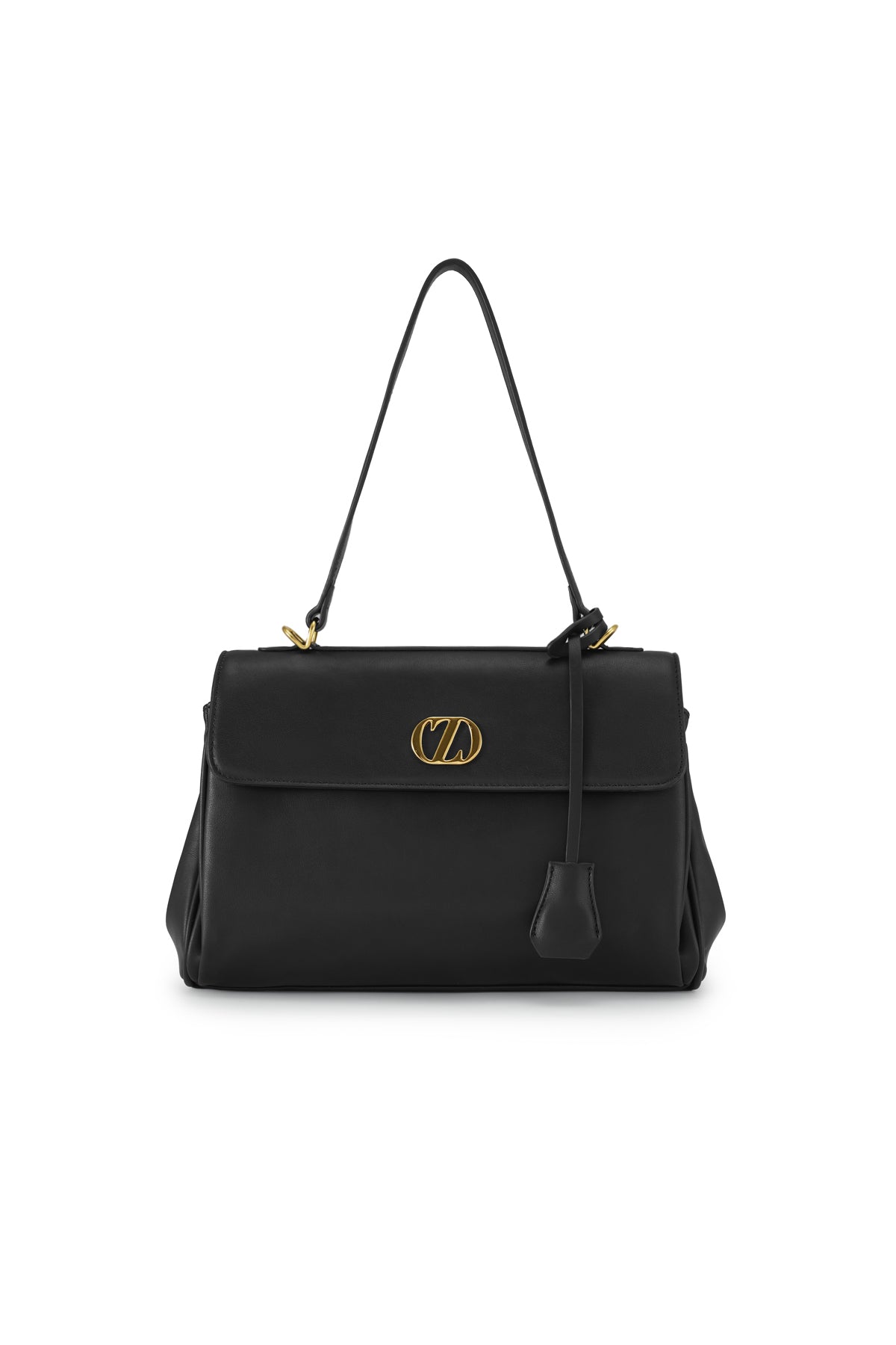 Eshe Bag - Black