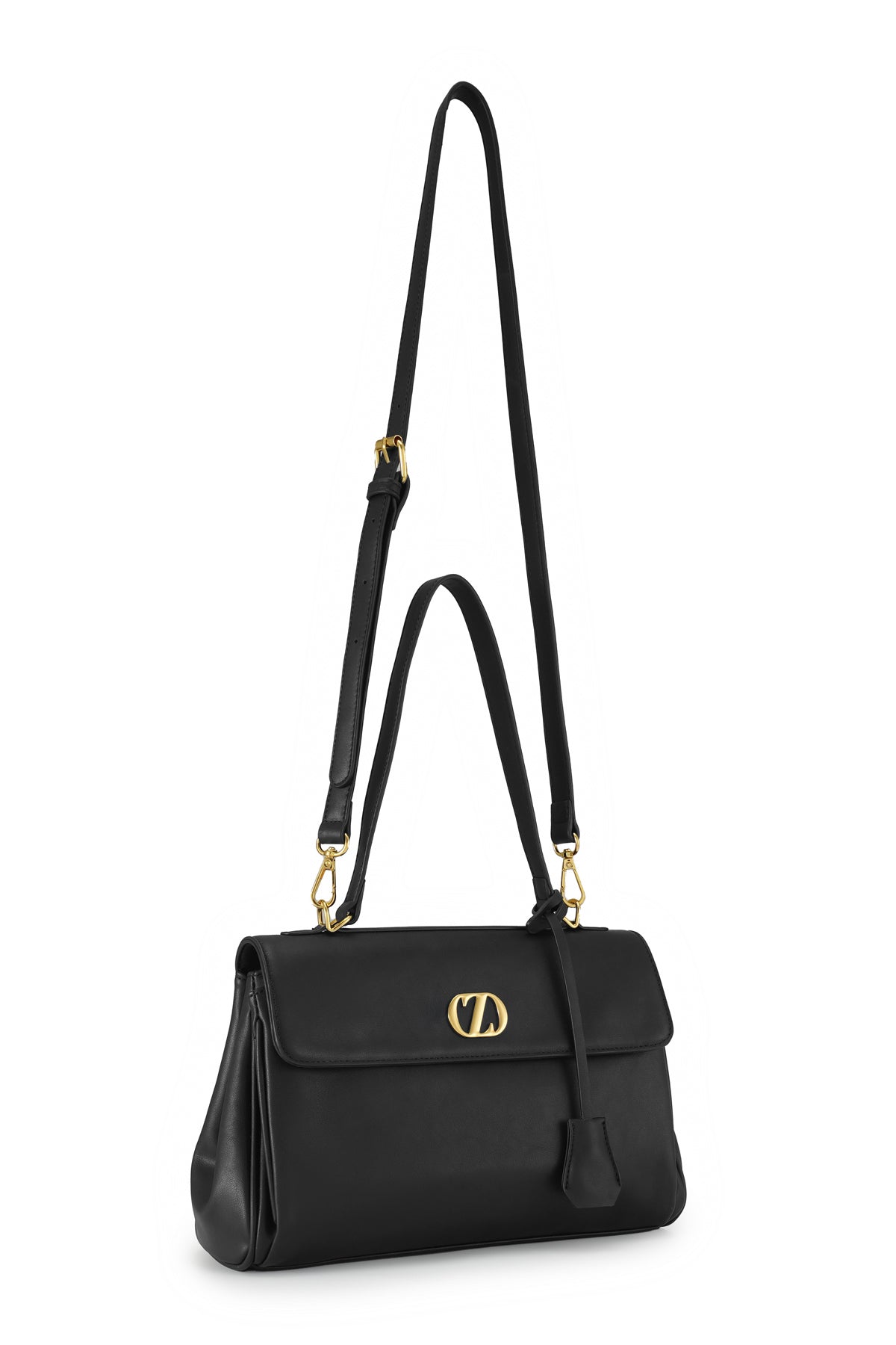 Eshe Bag - Black