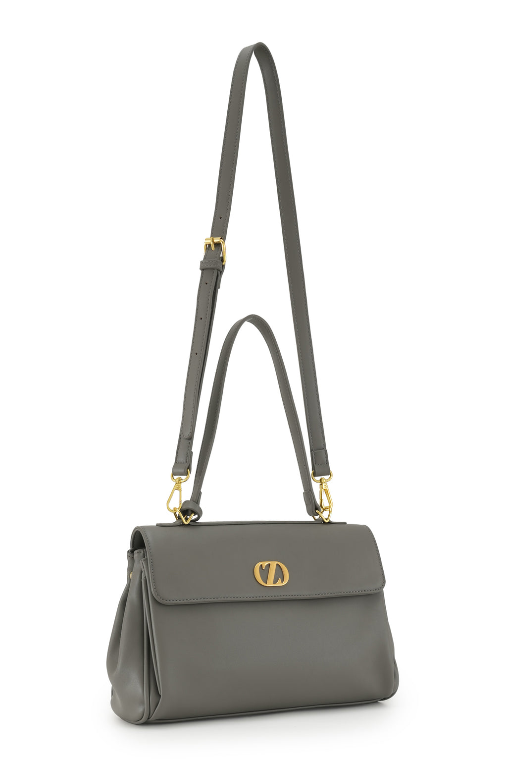 Eshe Bag - Grey