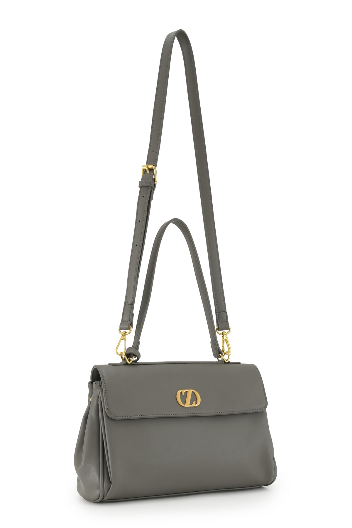 Eshe Bag - Grey