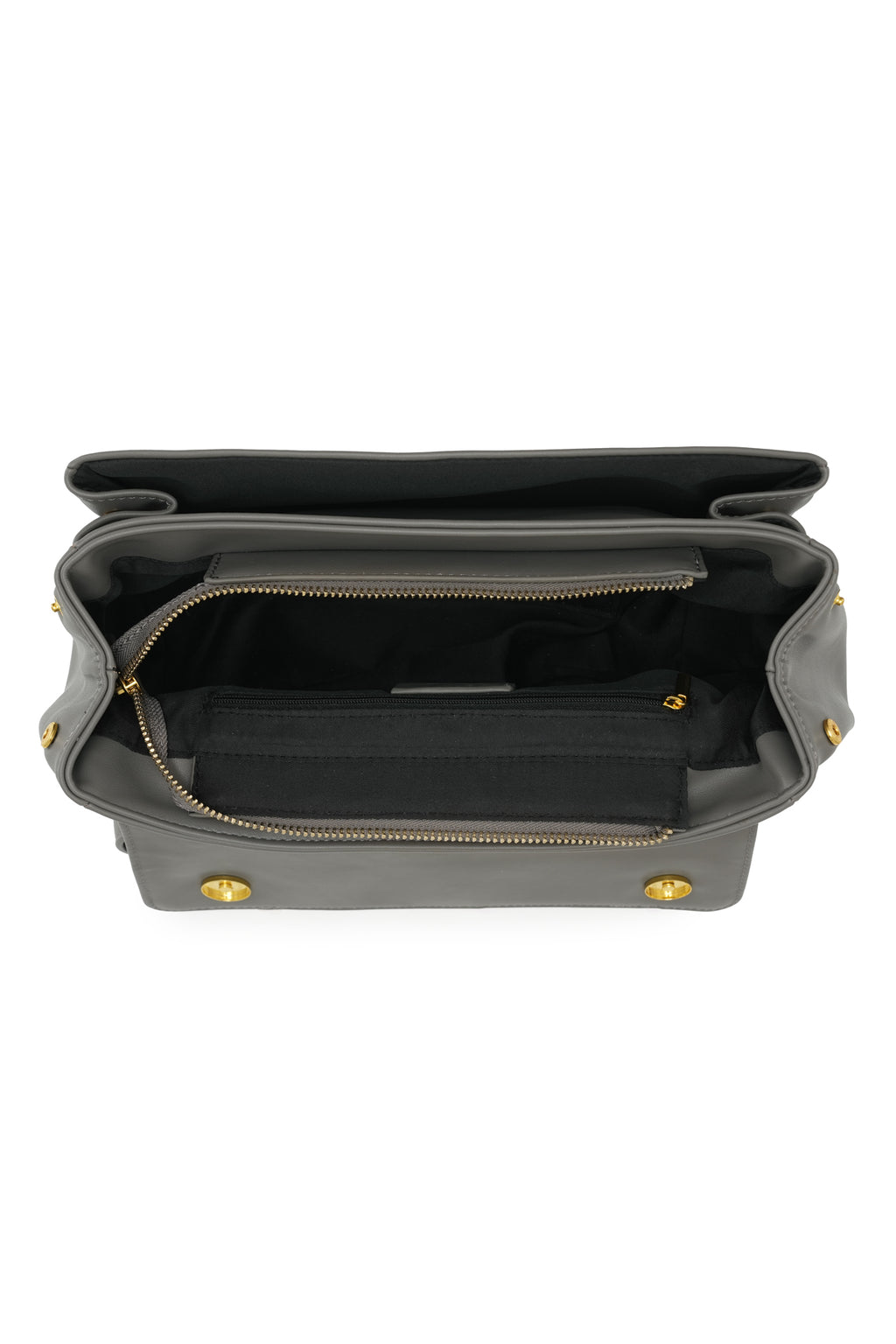 Eshe Bag - Grey