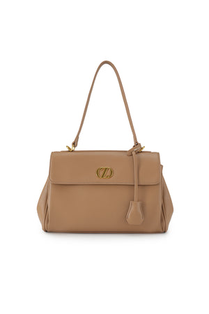Eshe Bag - Light Brown