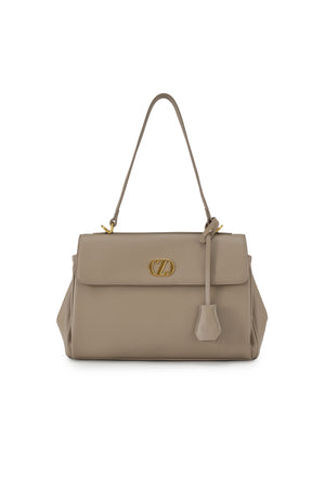 Eshe Bag - Taupe