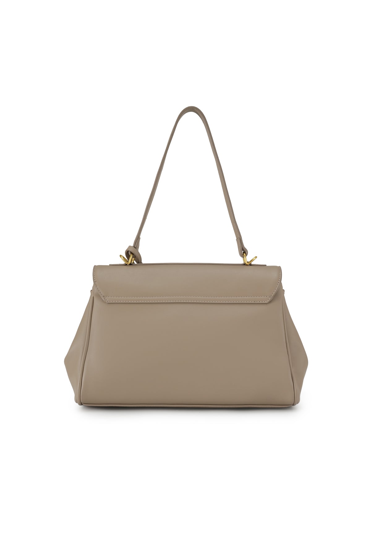 Eshe Bag - Taupe