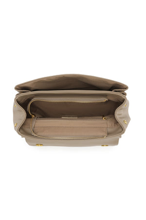 Eshe Bag - Taupe