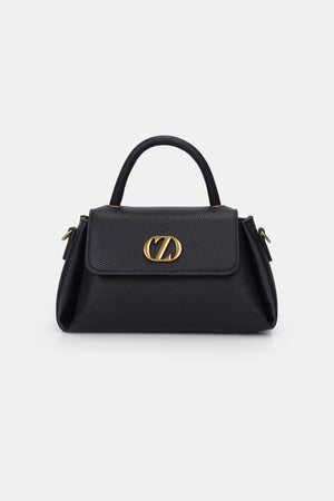 Eva Bag - Black