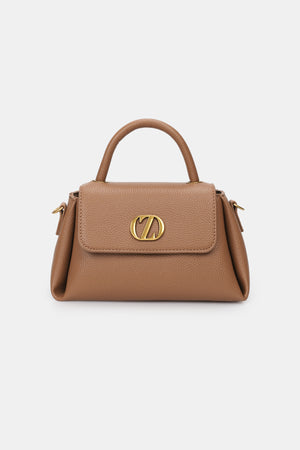 Eva Bag - Brown