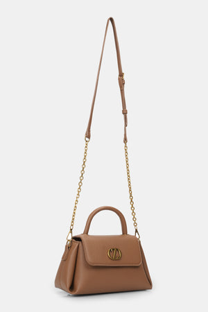Eva Bag - Brown