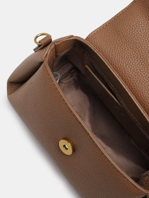 Eva Bag - Brown