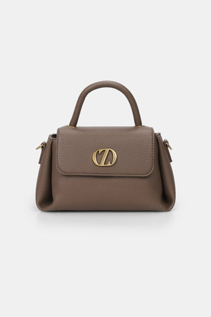 Eva Bag - Chocolate
