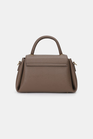 Eva Bag - Chocolate