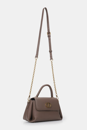 Eva Bag - Chocolate