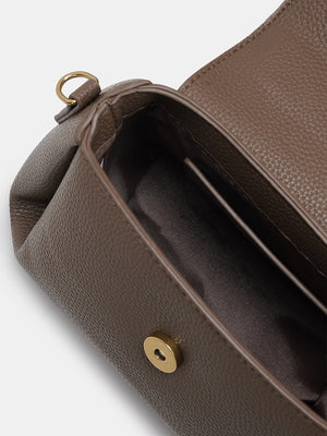 Eva Bag - Chocolate