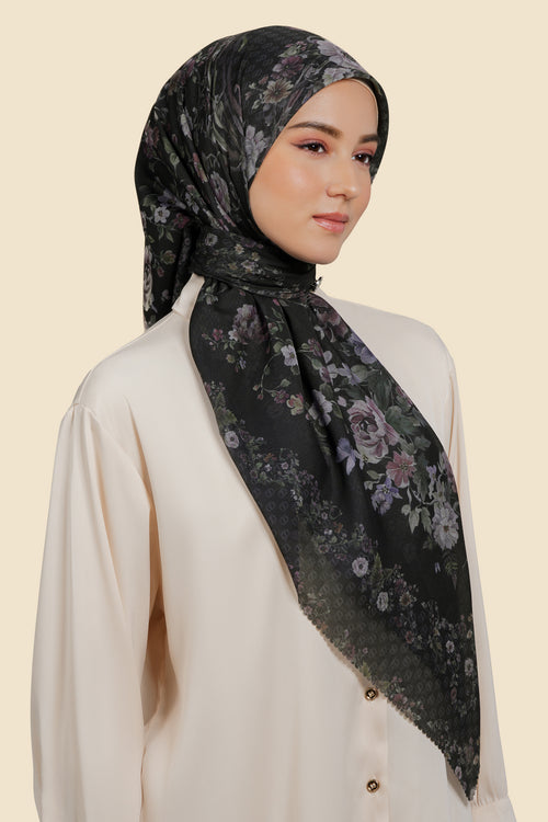 Everbloom Series - Black