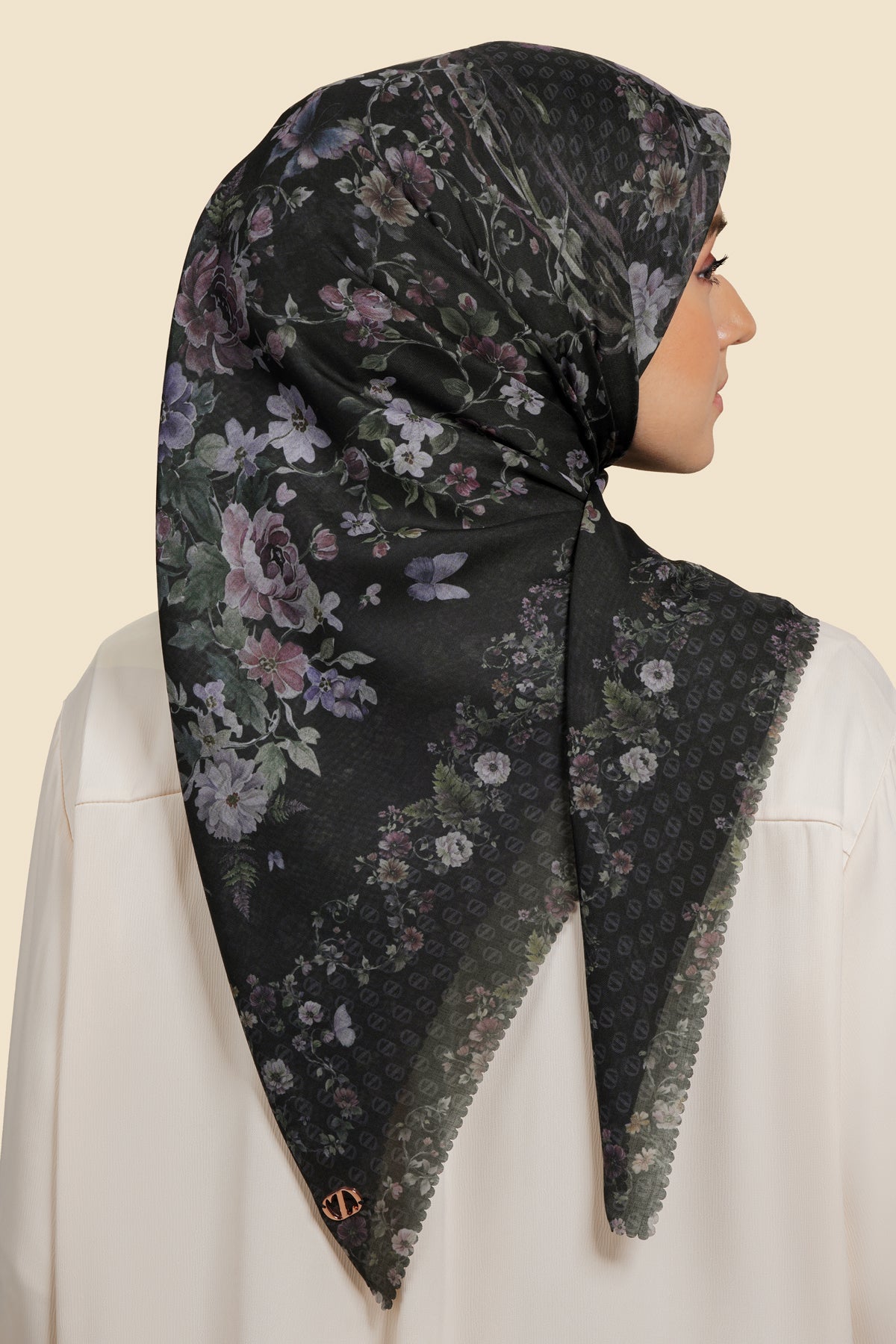Everbloom Series - Black