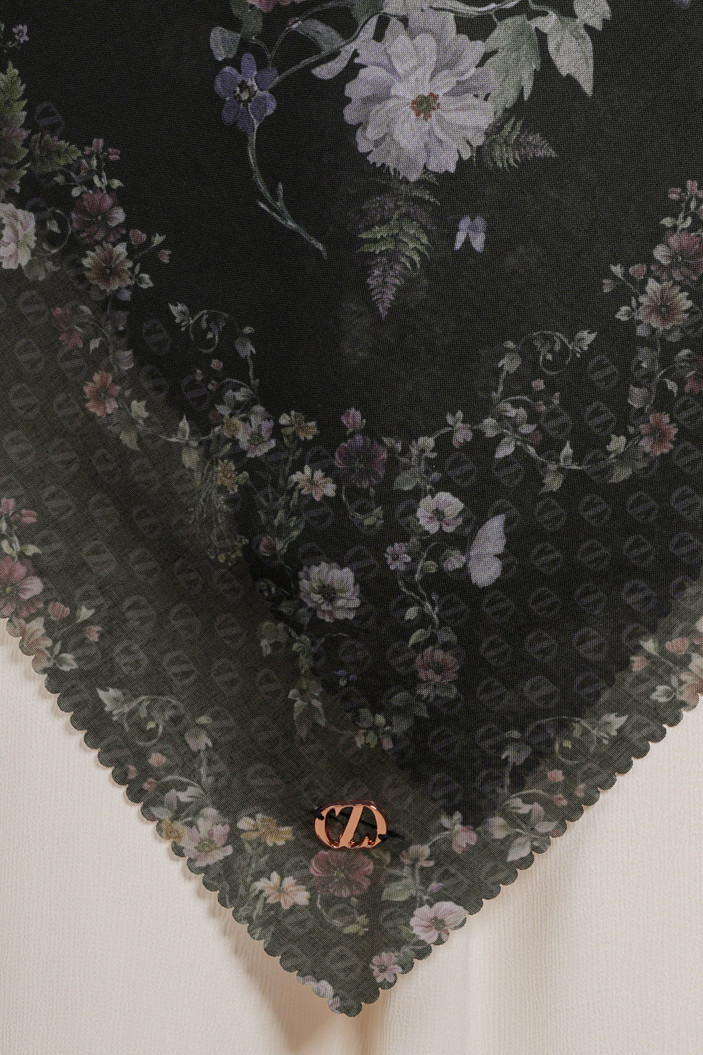 Everbloom Series - Black