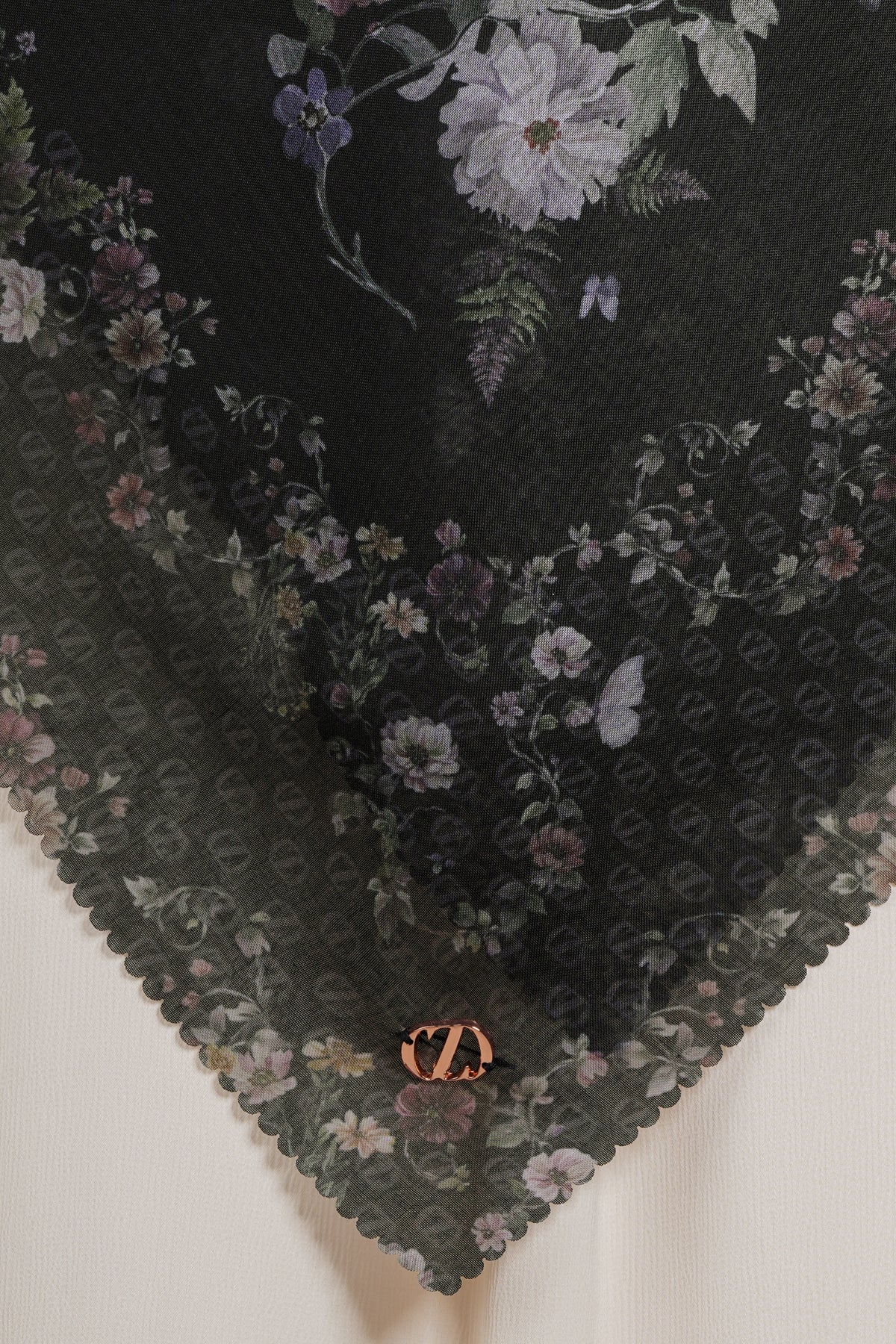 Everbloom Series - Black