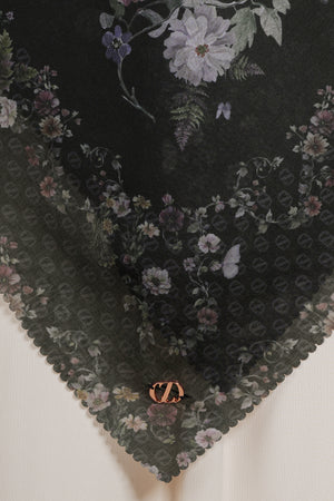 Everbloom Series - Black