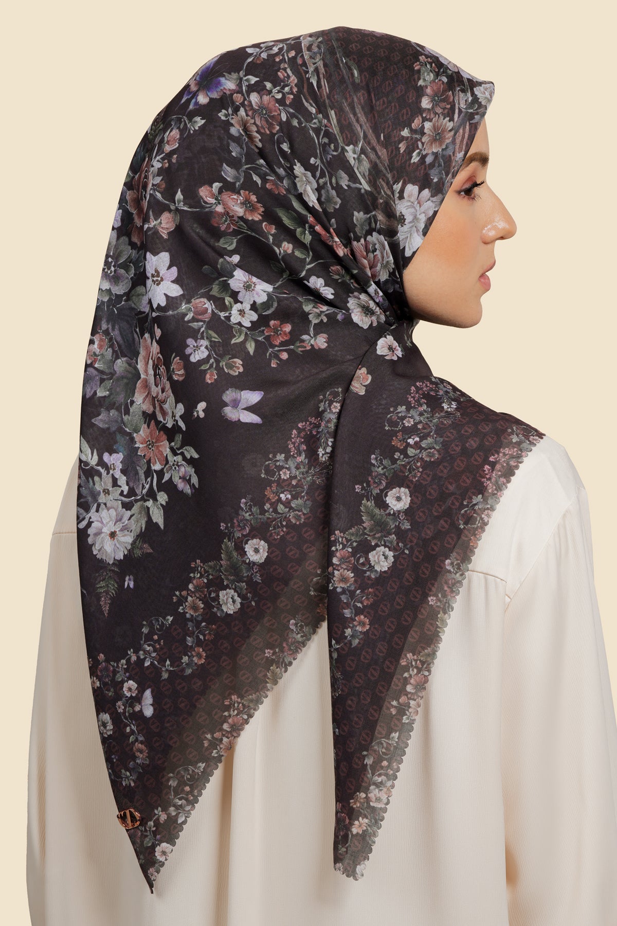 Everbloom Series - Burgundy