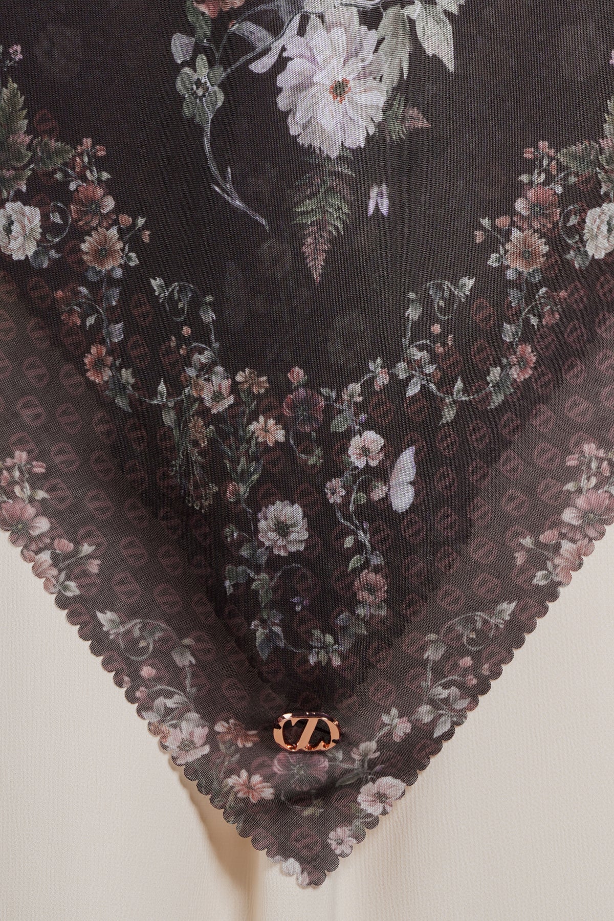 Everbloom Series - Burgundy
