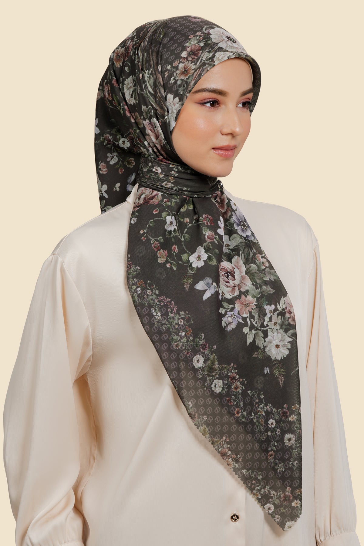 Everbloom Series - Chestnut