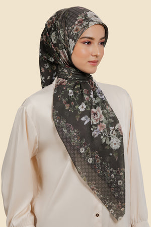 Everbloom Series - Chestnut