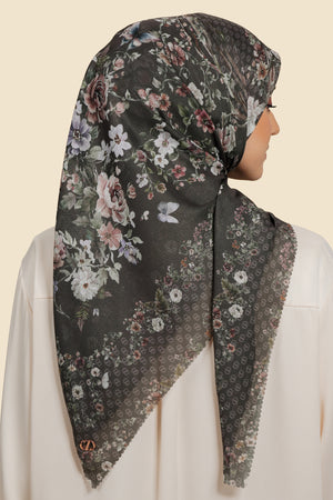 Everbloom Series - Chestnut