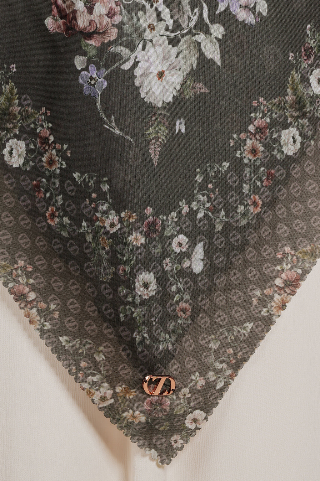Everbloom Series - Chestnut