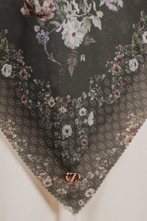 Everbloom Series - Chestnut