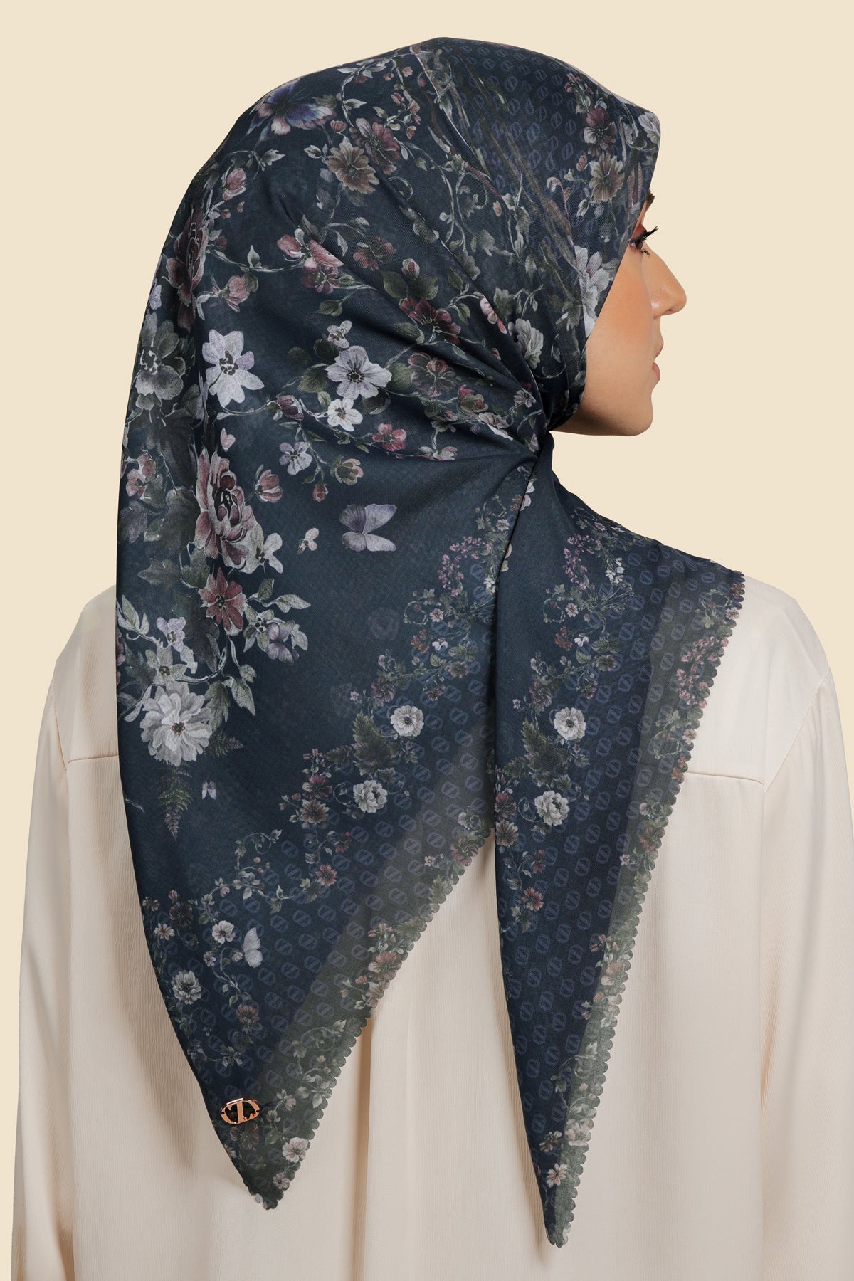 Everbloom Series - Navy