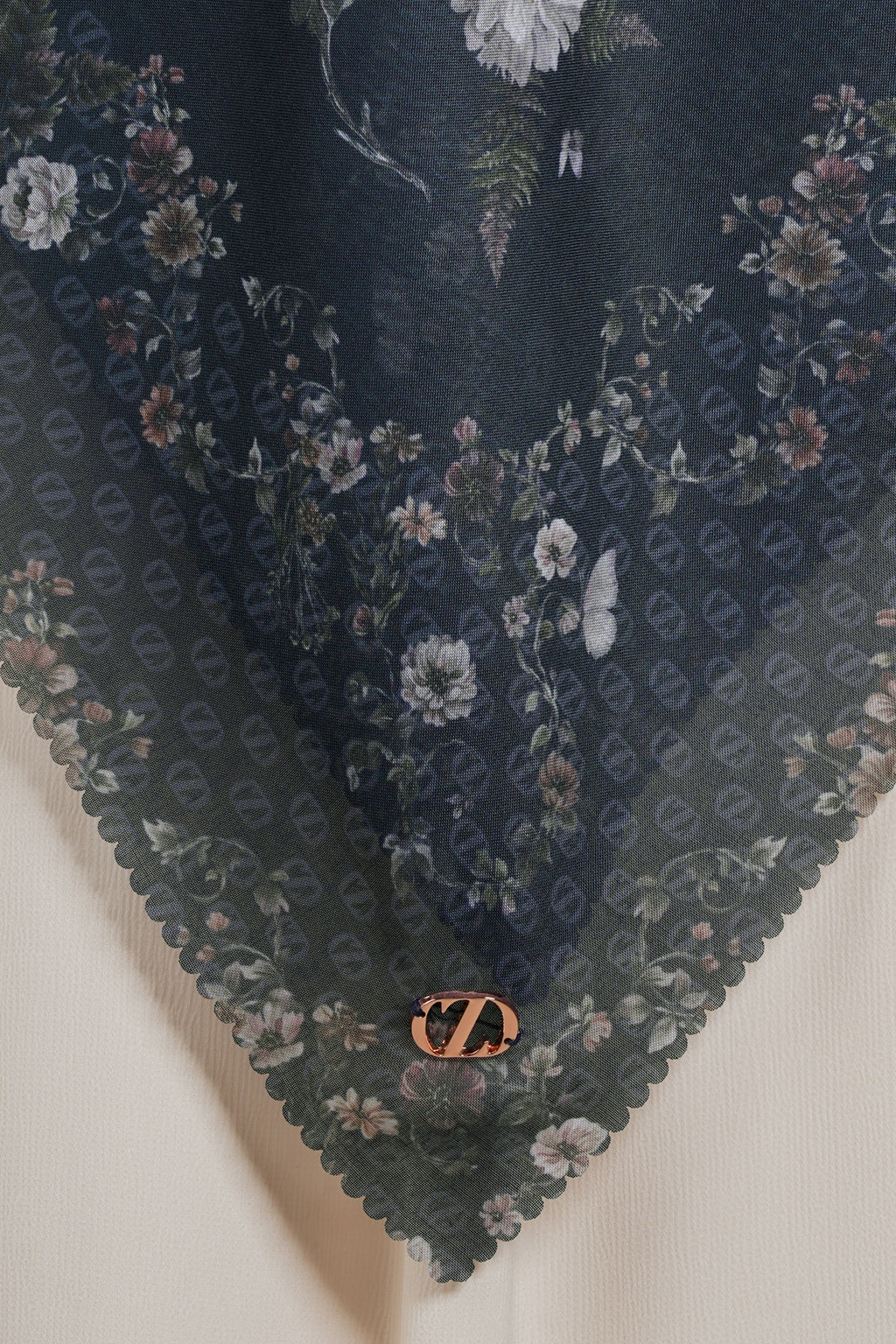 Everbloom Series - Navy