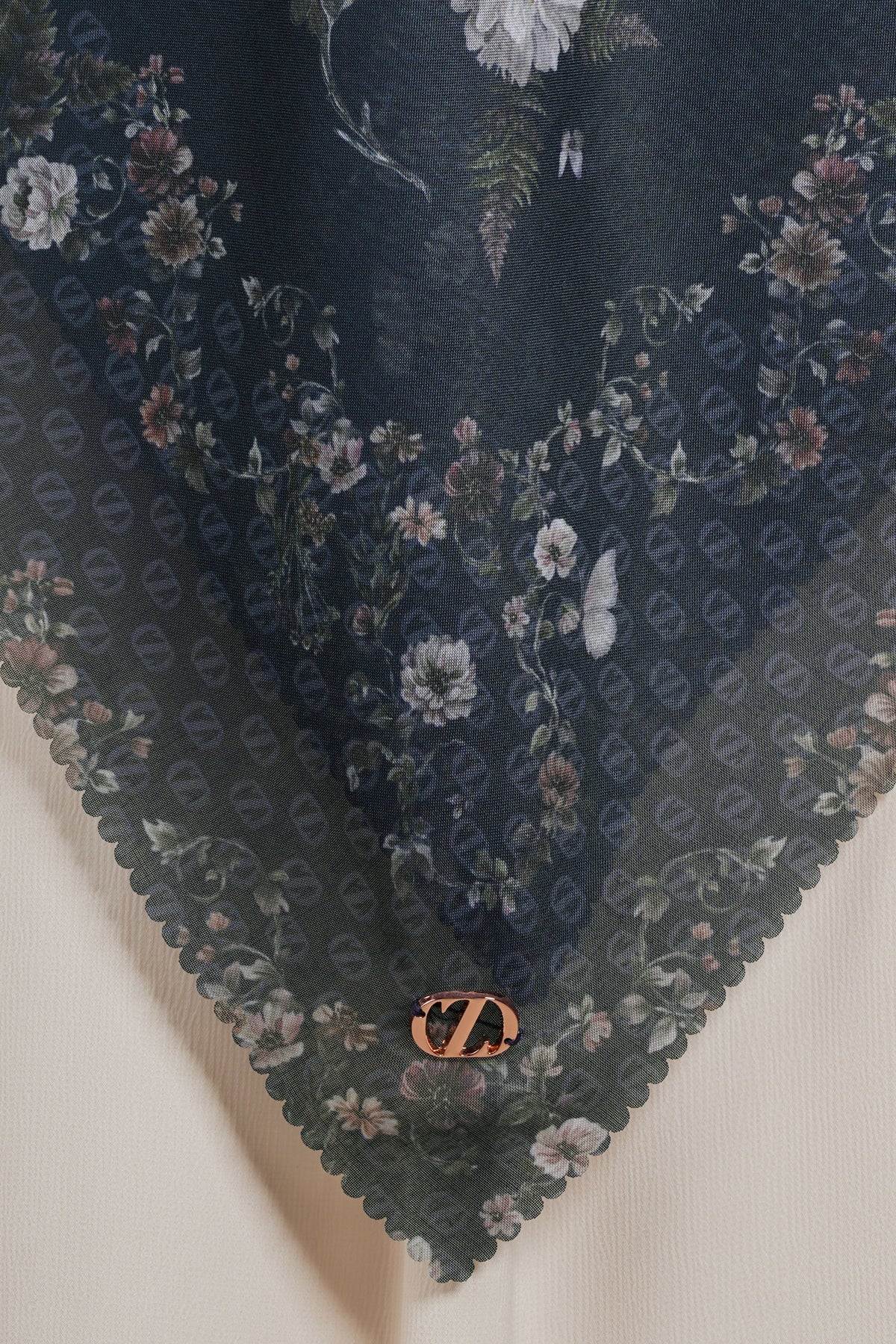 Everbloom Series - Navy