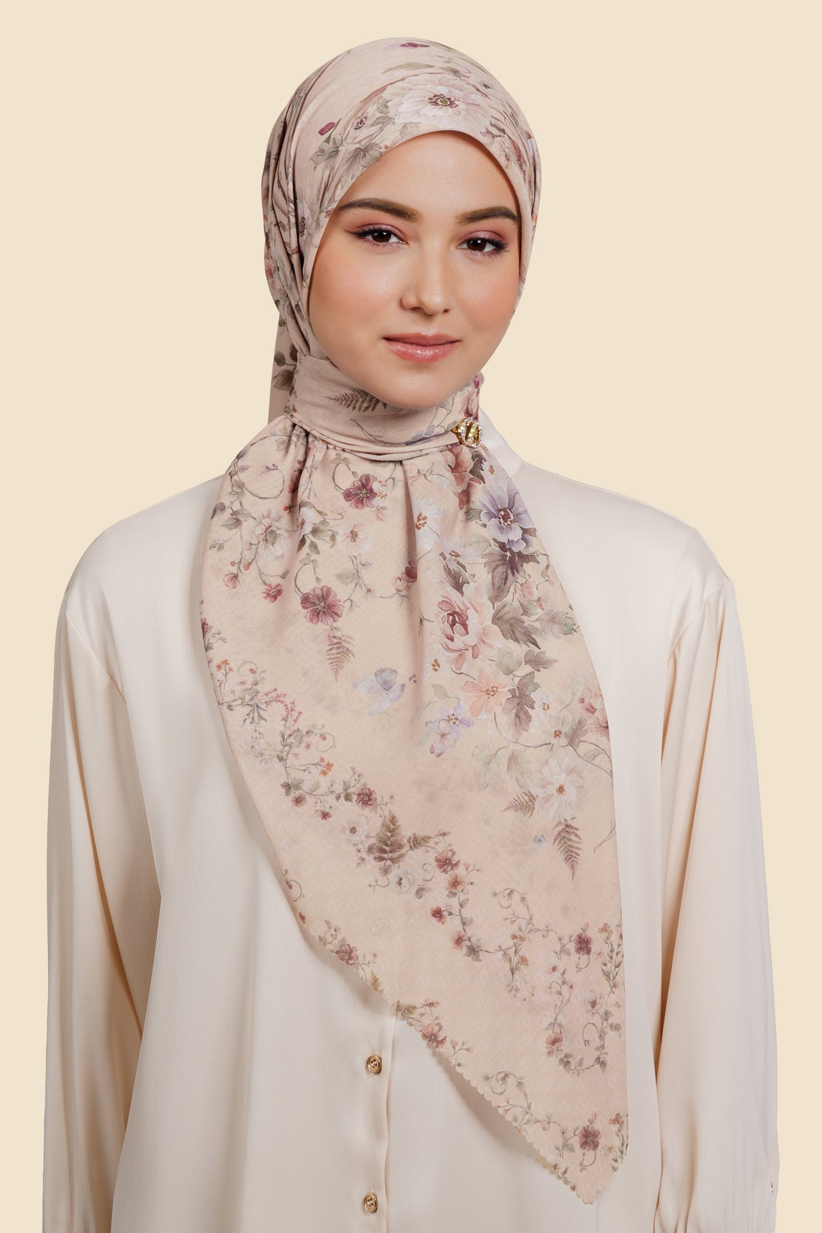 Everbloom Series - Peach