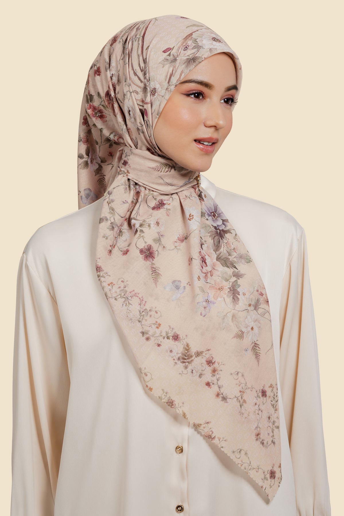 Everbloom Series - Peach